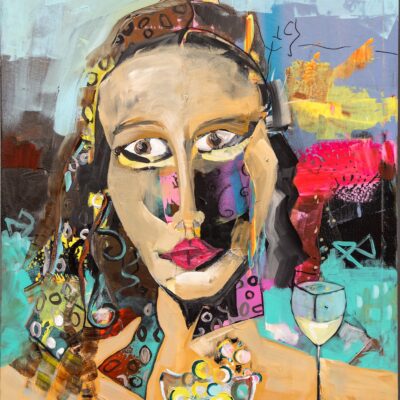 Original "Livets glade dager"